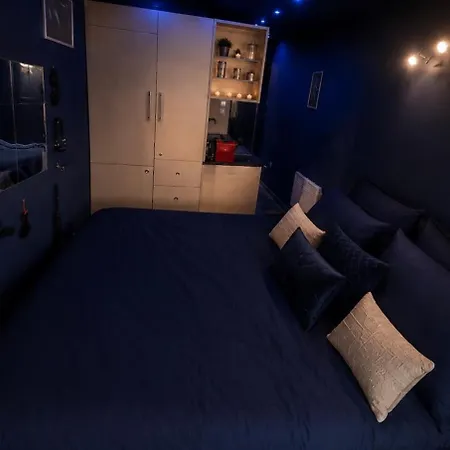 Apartman Labsolu Temple Du Plaisir Camp Libertin Agde